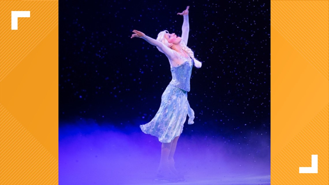 Disney on Ice: Into the Magic coming to Hershey in 2024 - Vimarsana News