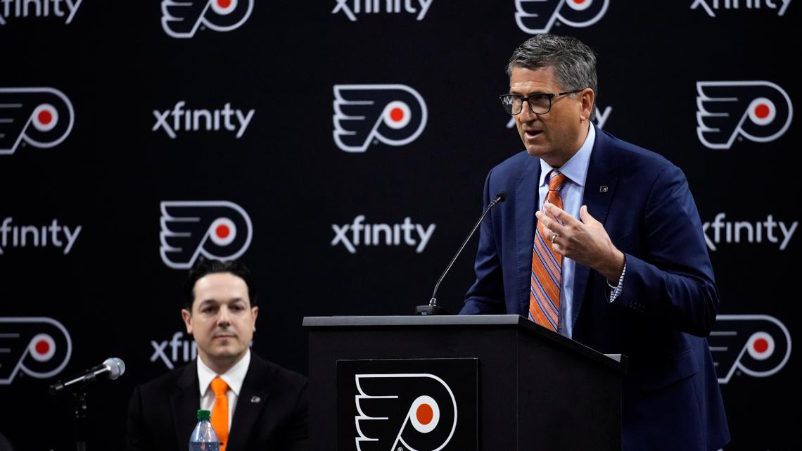 Philadelphia Flyers' Ivan Provorov cites religion for boycott of team's  Pride night, Philadelphia Flyers