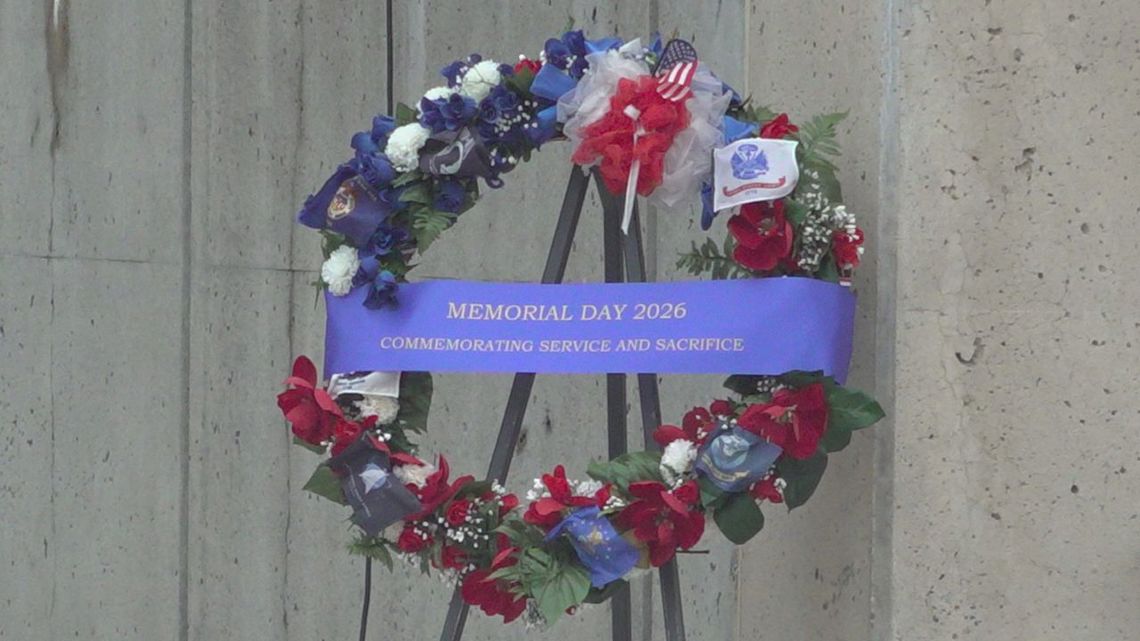 Indiantown Gap National Cemetery observes Memorial Day