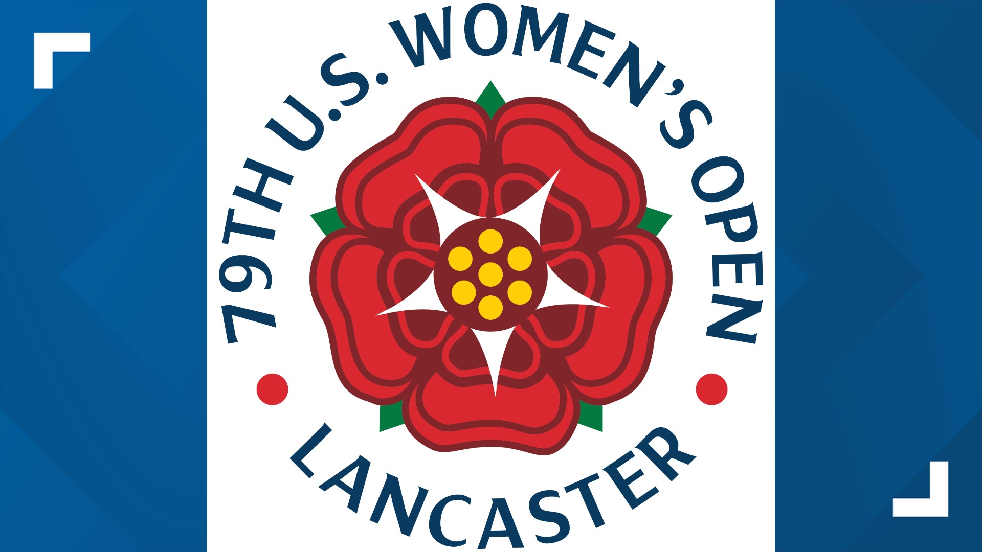 Ticket packages available for 2024 U.S. Women's Open in Lancaster