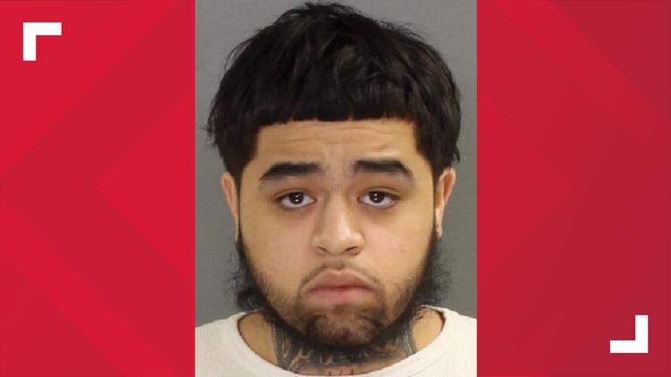 Lancaster County residents arrested on drug and weapons charges | fox43.com