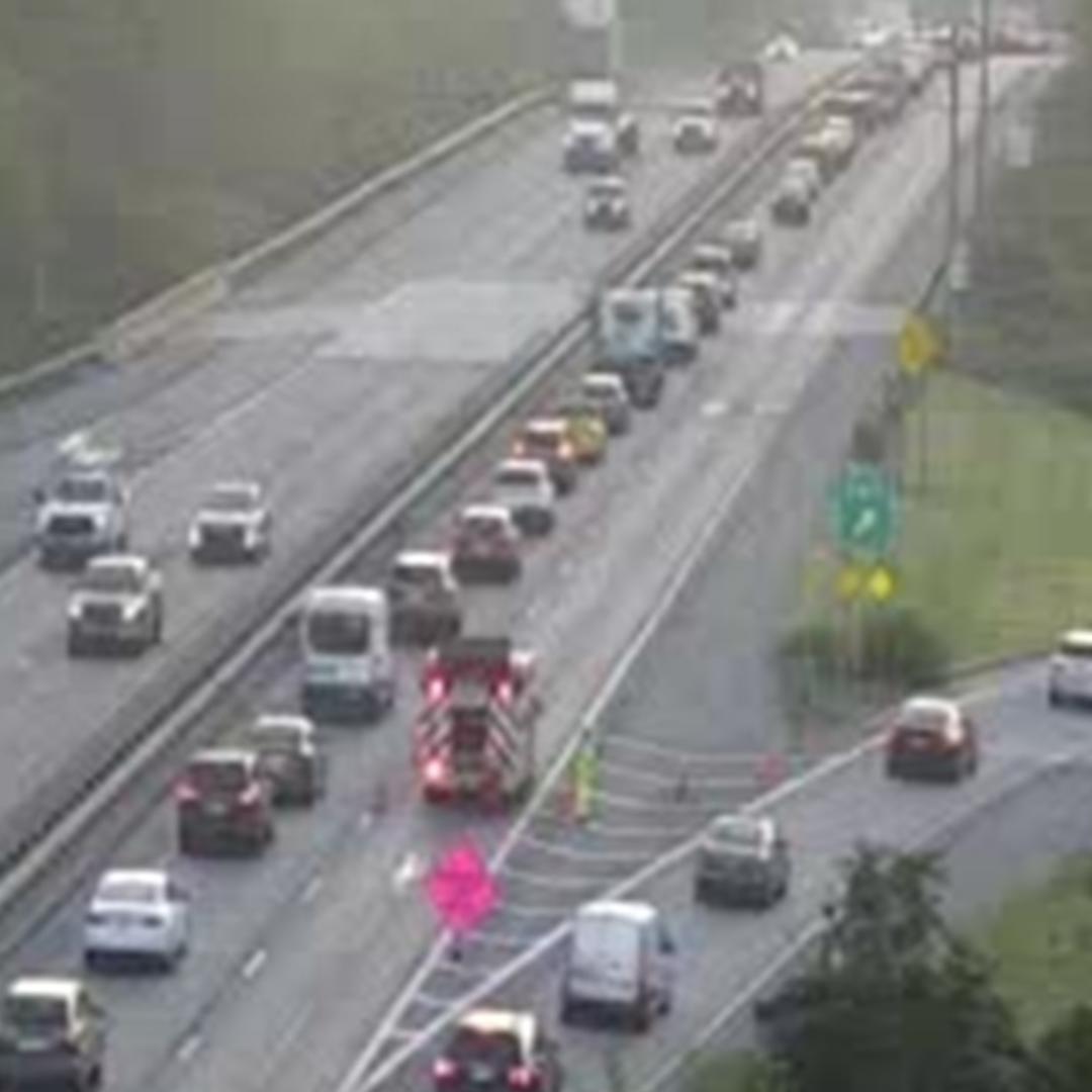 Route 30 crash causes delays in Lancaster County | fox43.com