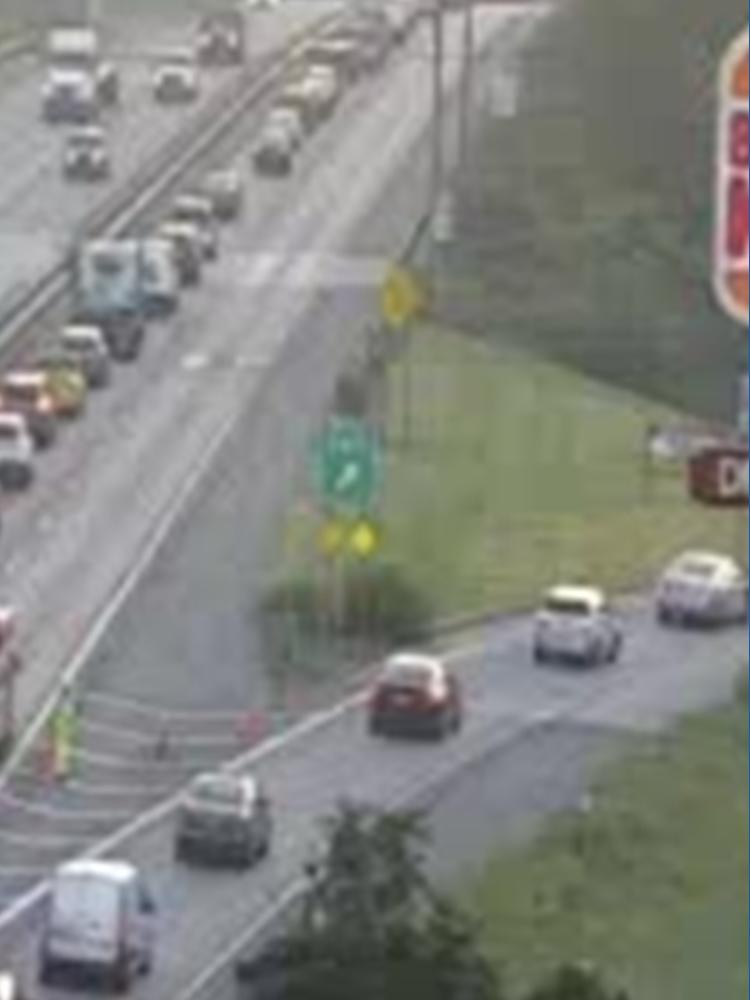 Route 30 crash causes delays in Lancaster County | fox43.com