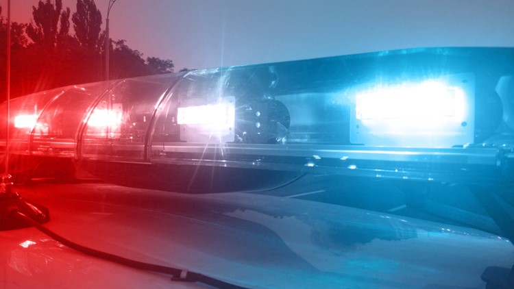 Unidentified female body found in Claiborne County field