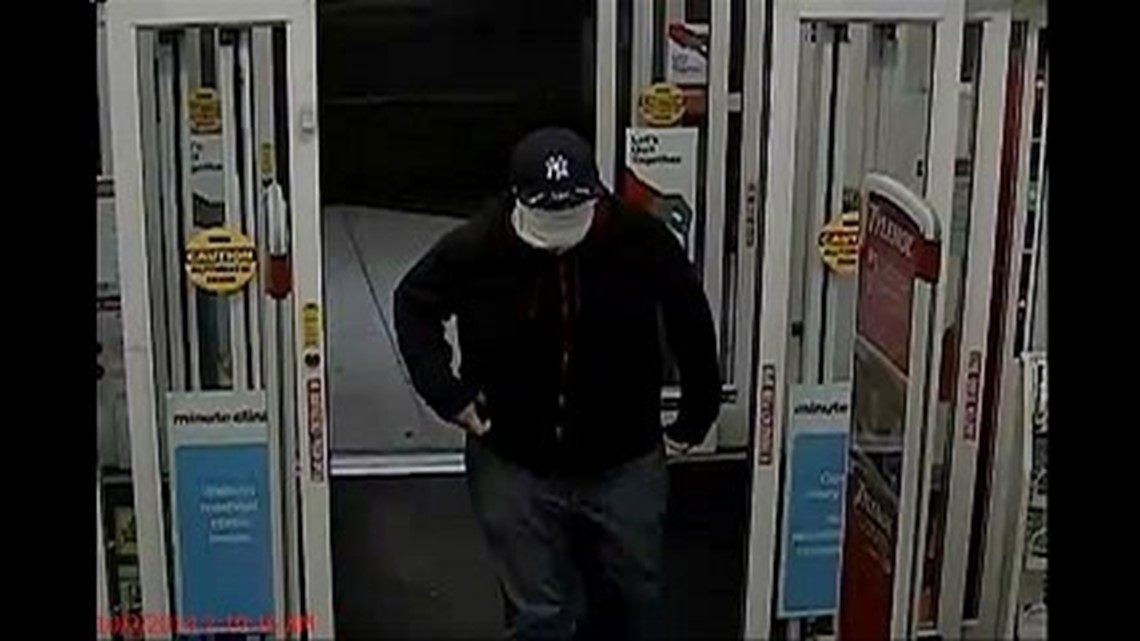 Police investigate armed robbery at CVS in Hampden Township | fox43.com