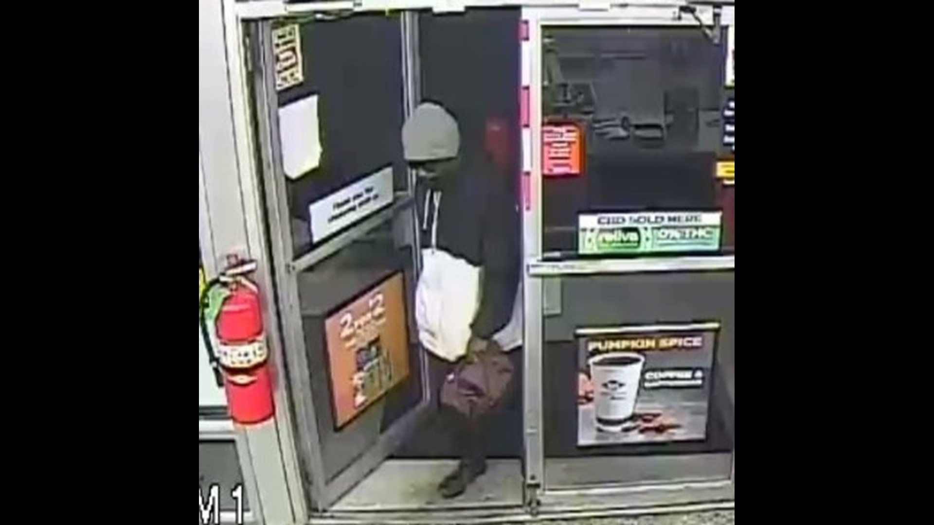 Police seek help in identifying suspect in robbery of Lancaster County ...