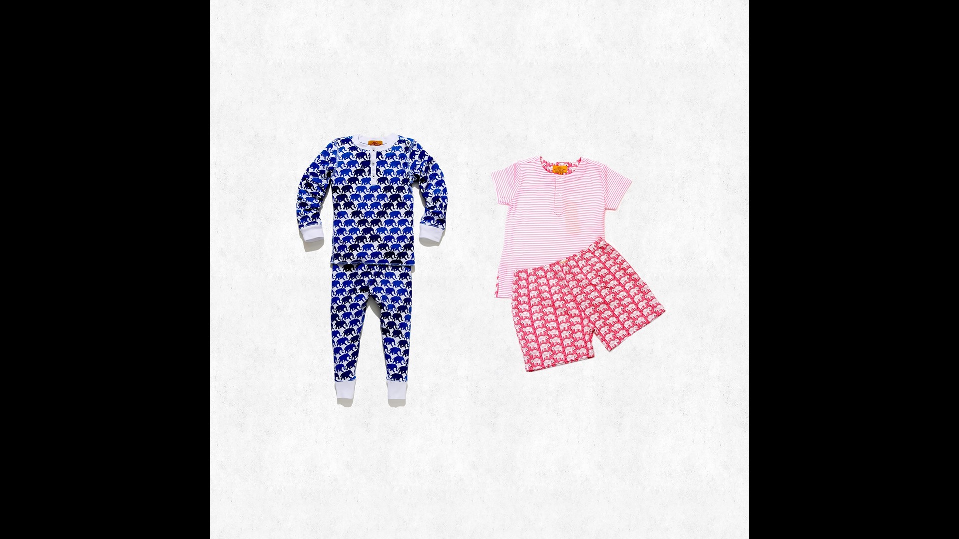 Children’s pajamas recalled due to fire risk