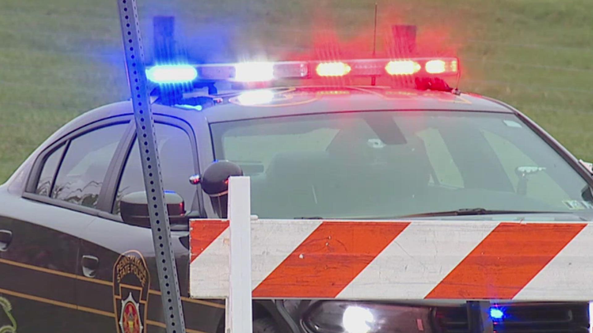 North Codorus Township responds to deadly shooting(02)