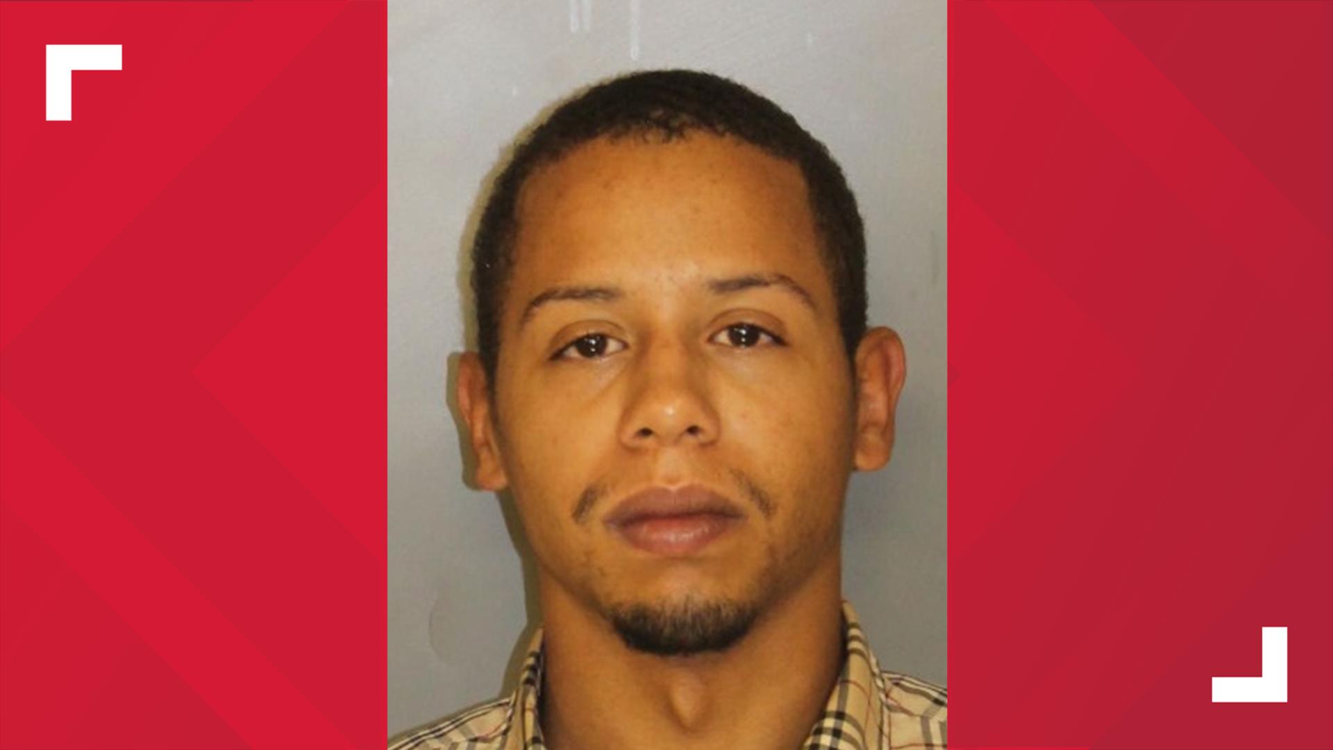 Arrest warrant issued for man who failed to appear in court for 2024 ...