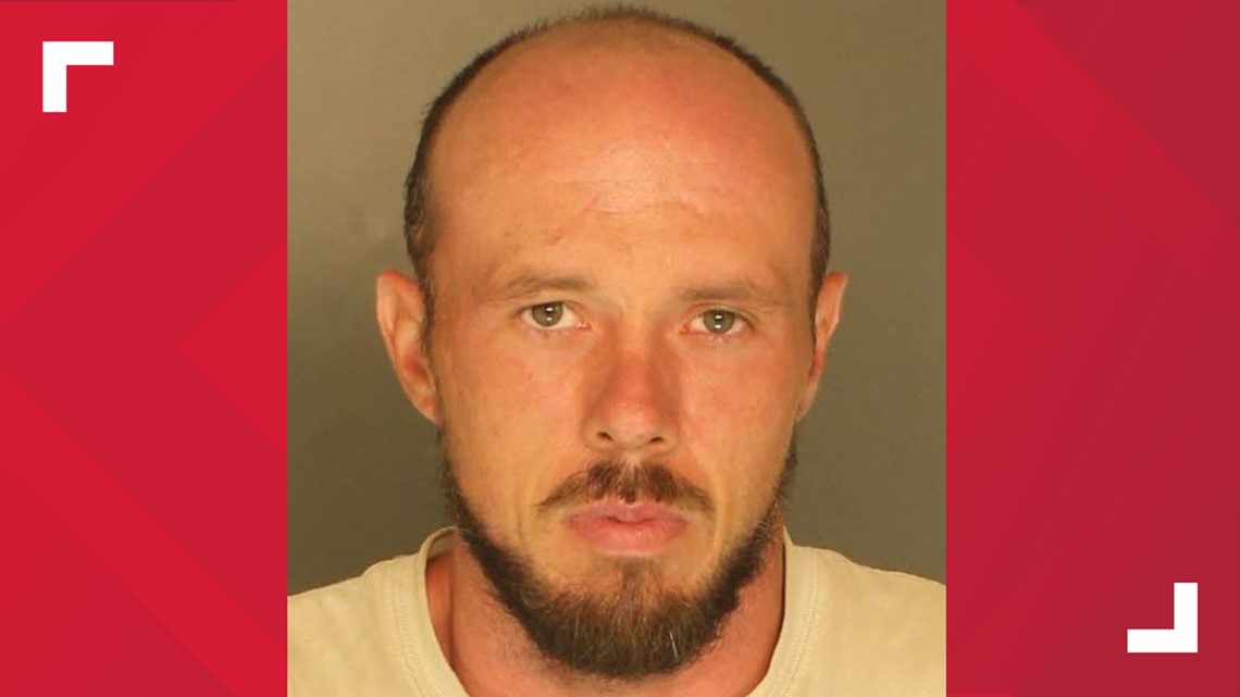 York County man accused of making, possessing, and disseminating child pornography - Vimarsana News