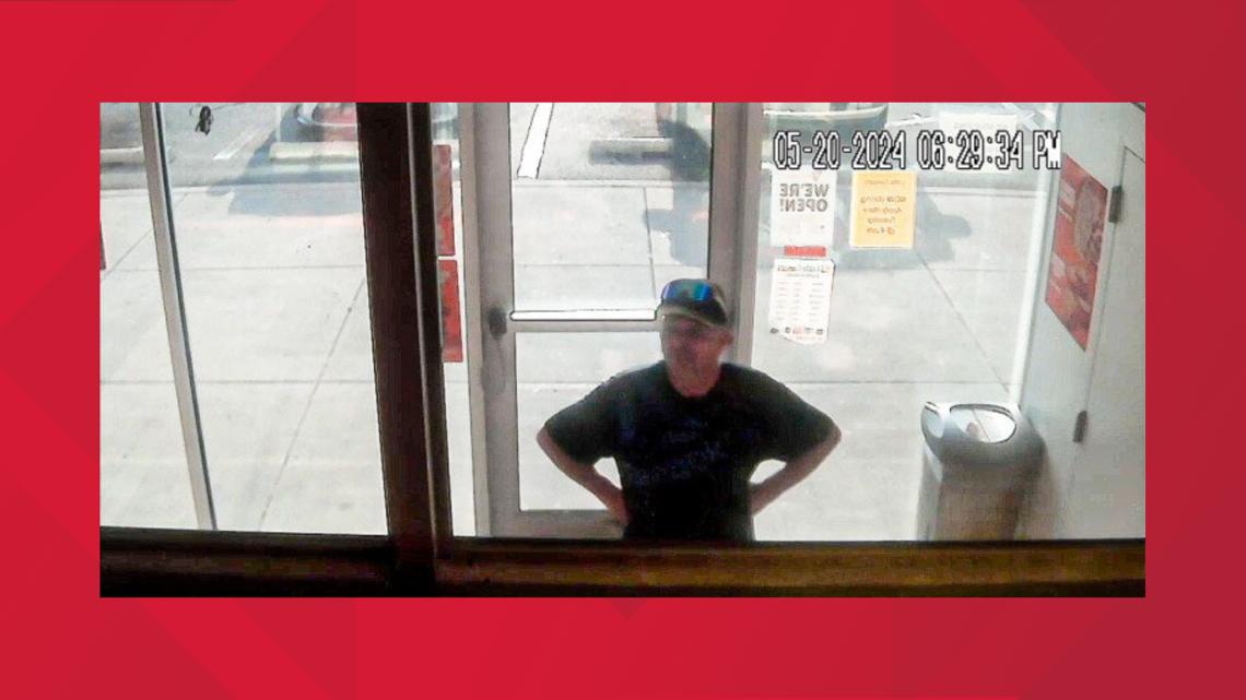 Lancaster County police seek help identifying assault suspect | fox43.com