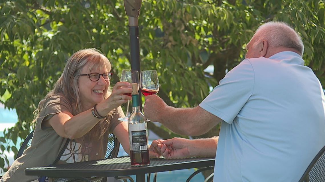 York County winery deals with decades old oversight