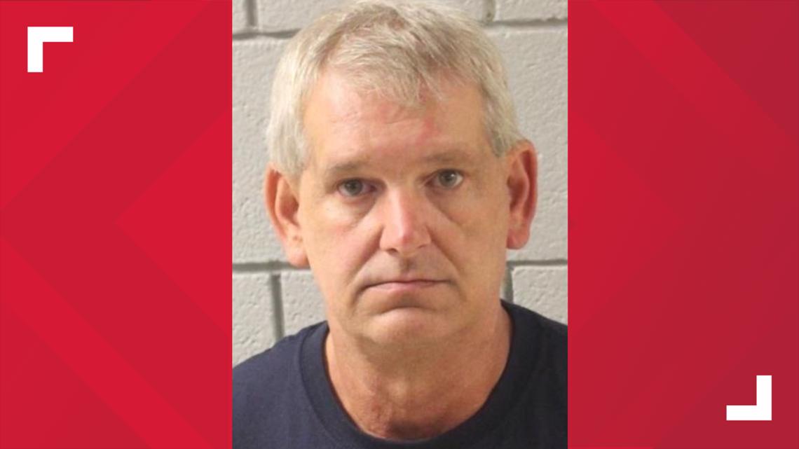 Cyber tip leads to prison term for Blair County man, who admits to molesting Cumberland County girl - Vimarsana News