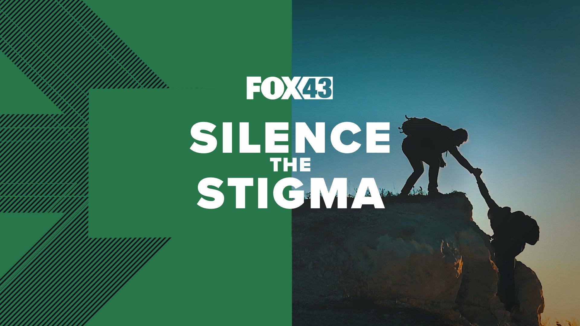 This FOX43 News special dives into the state of mental health in Pennsylvania, including the diagnosis and treatment options available today.