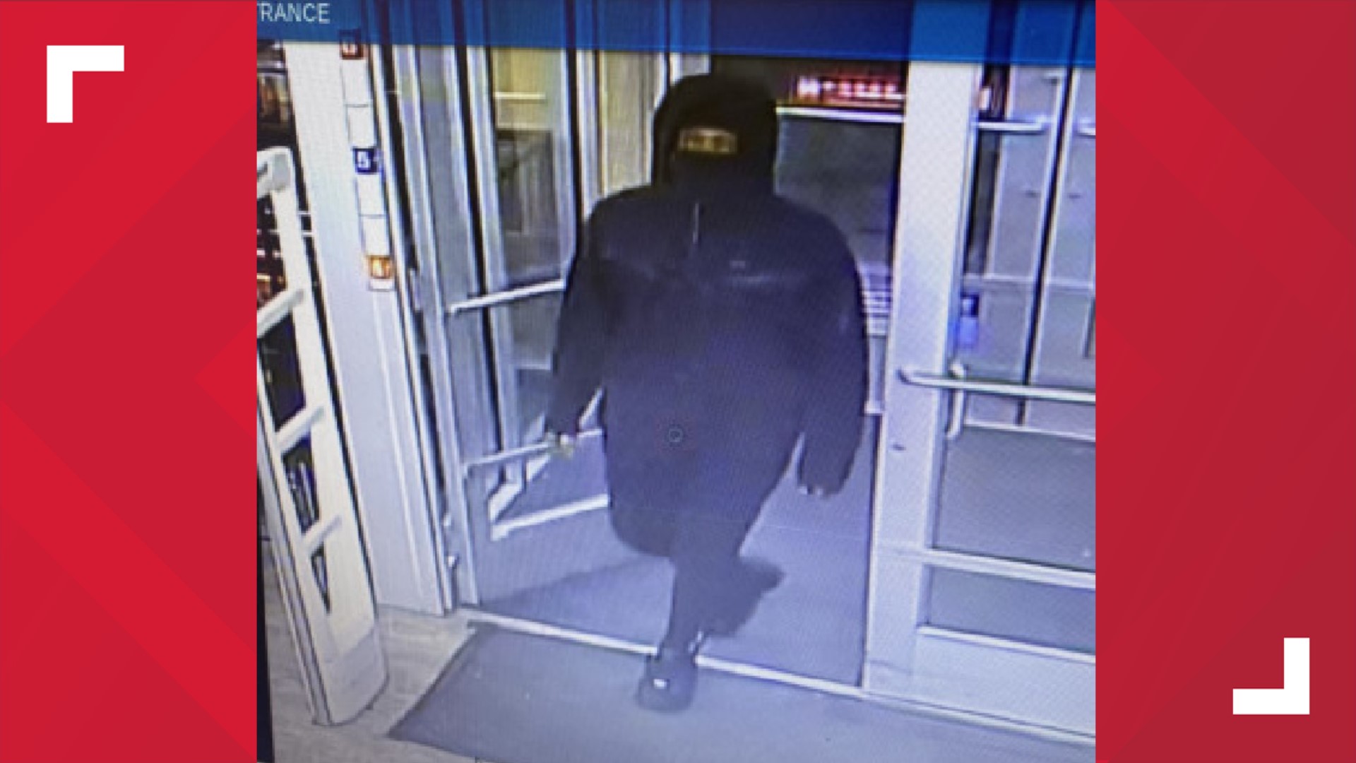 Carlisle police searching for armed robbery suspect | fox43.com