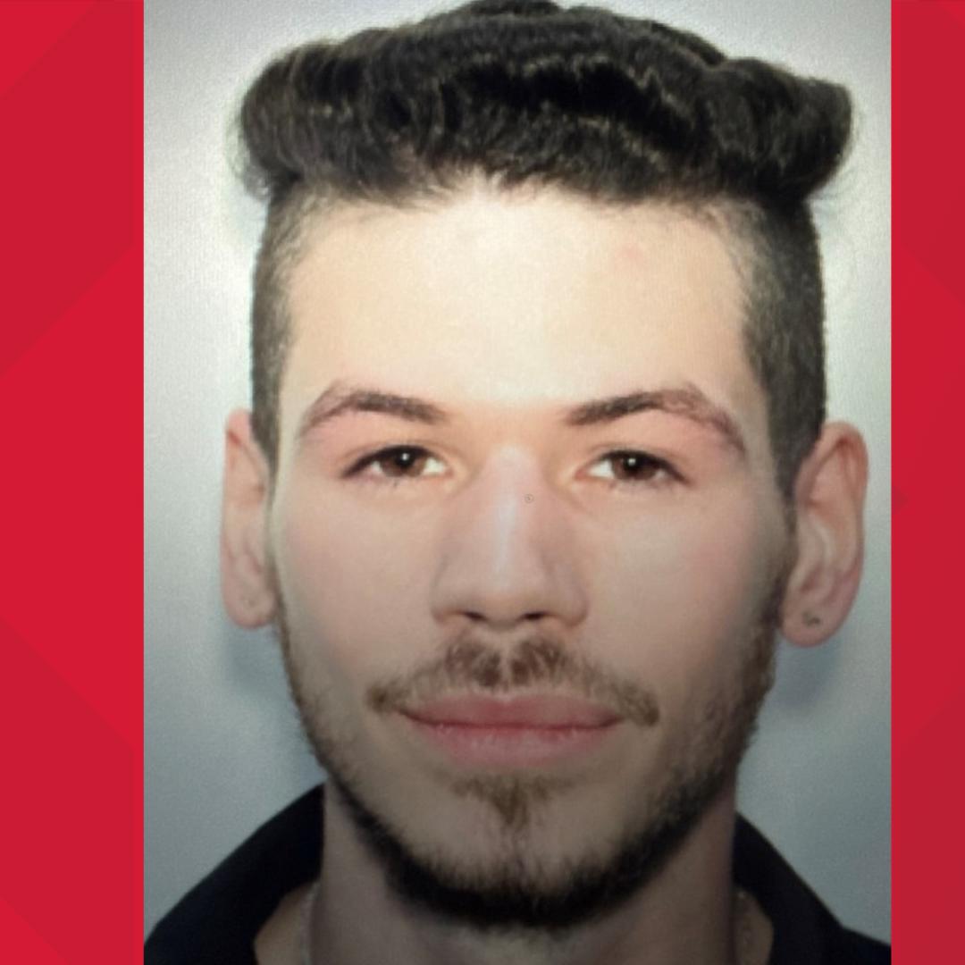 Wanted man who caused York County police to issue shelter-in-place ...