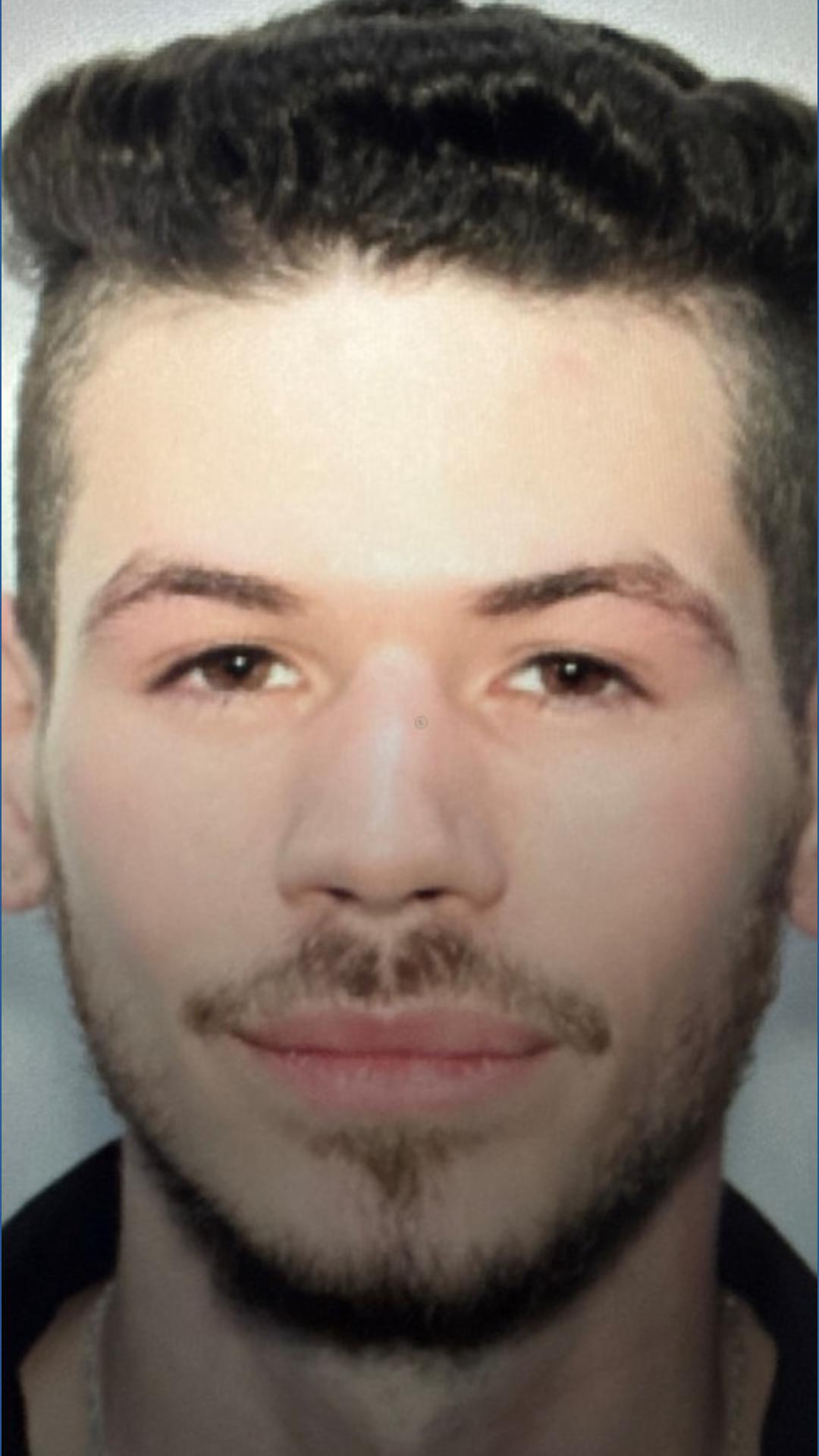Wanted man who caused York County police to issue shelter-in-place ...