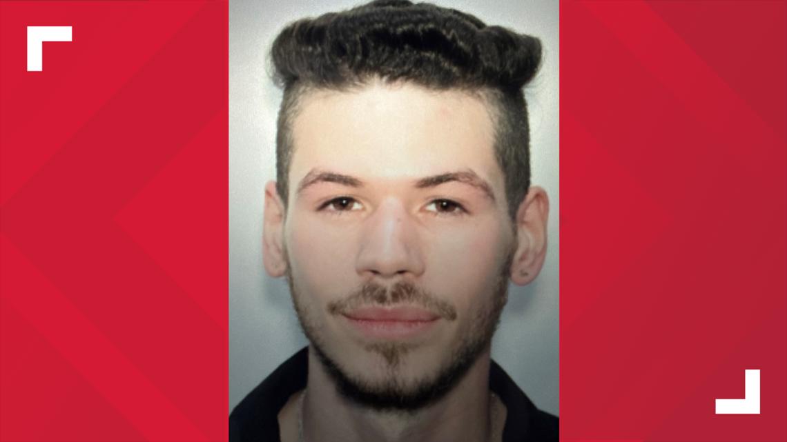Wanted man who caused York County police to issue shelter-in-place ...