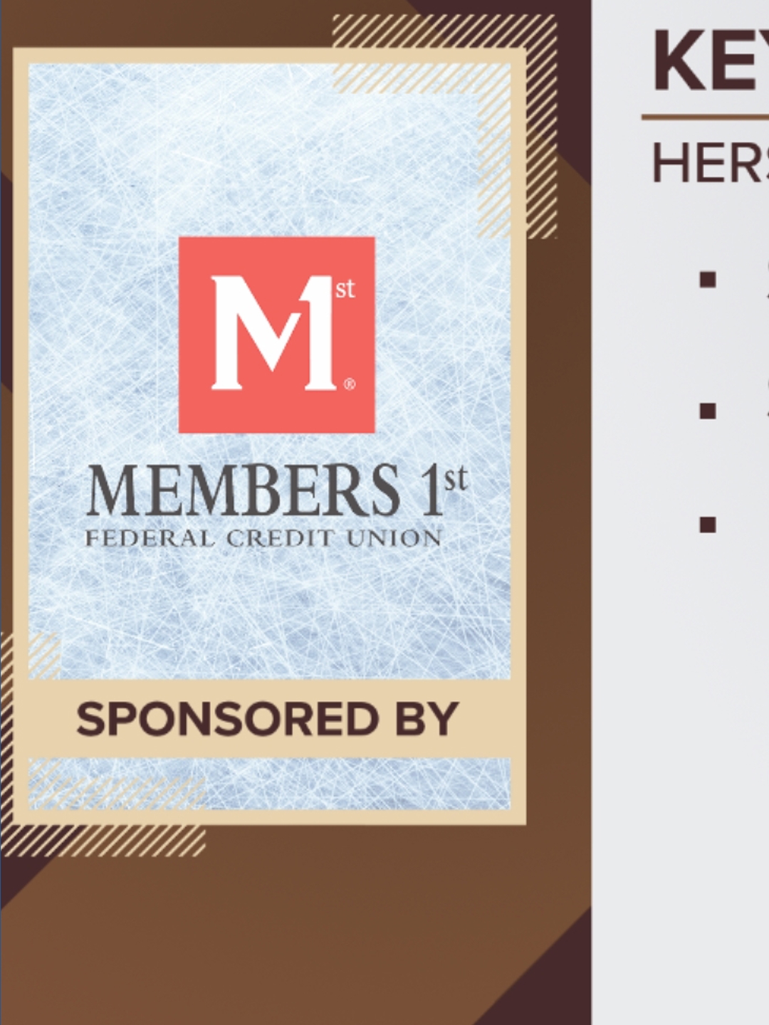 Hershey Bears Look to Even Series vs. Charlotte Checkers in Game 2 ...