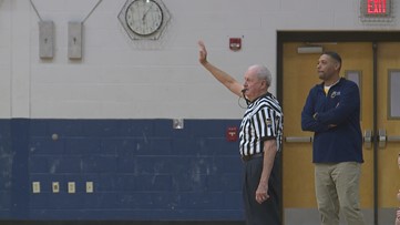 84-year-old continues to pursue passion as PIAA official