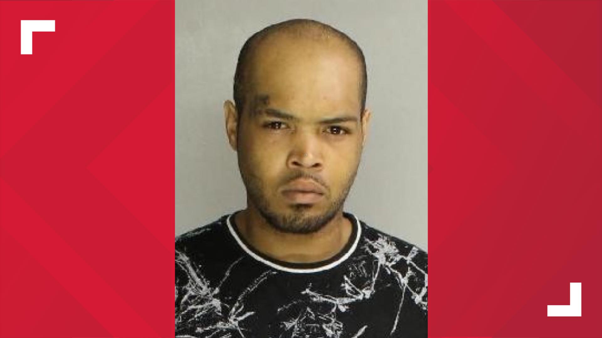 Man charged after allegedly burning cross in front of Dauphin County ...