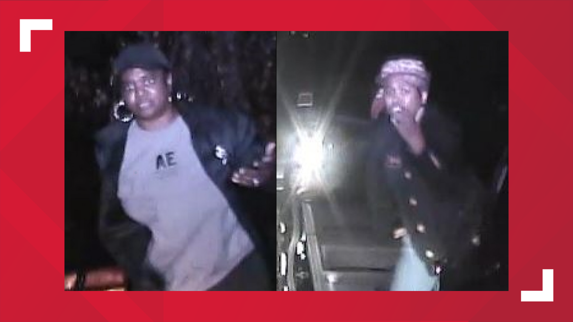 Police seek help in identifying retail theft suspects at Capital City ...