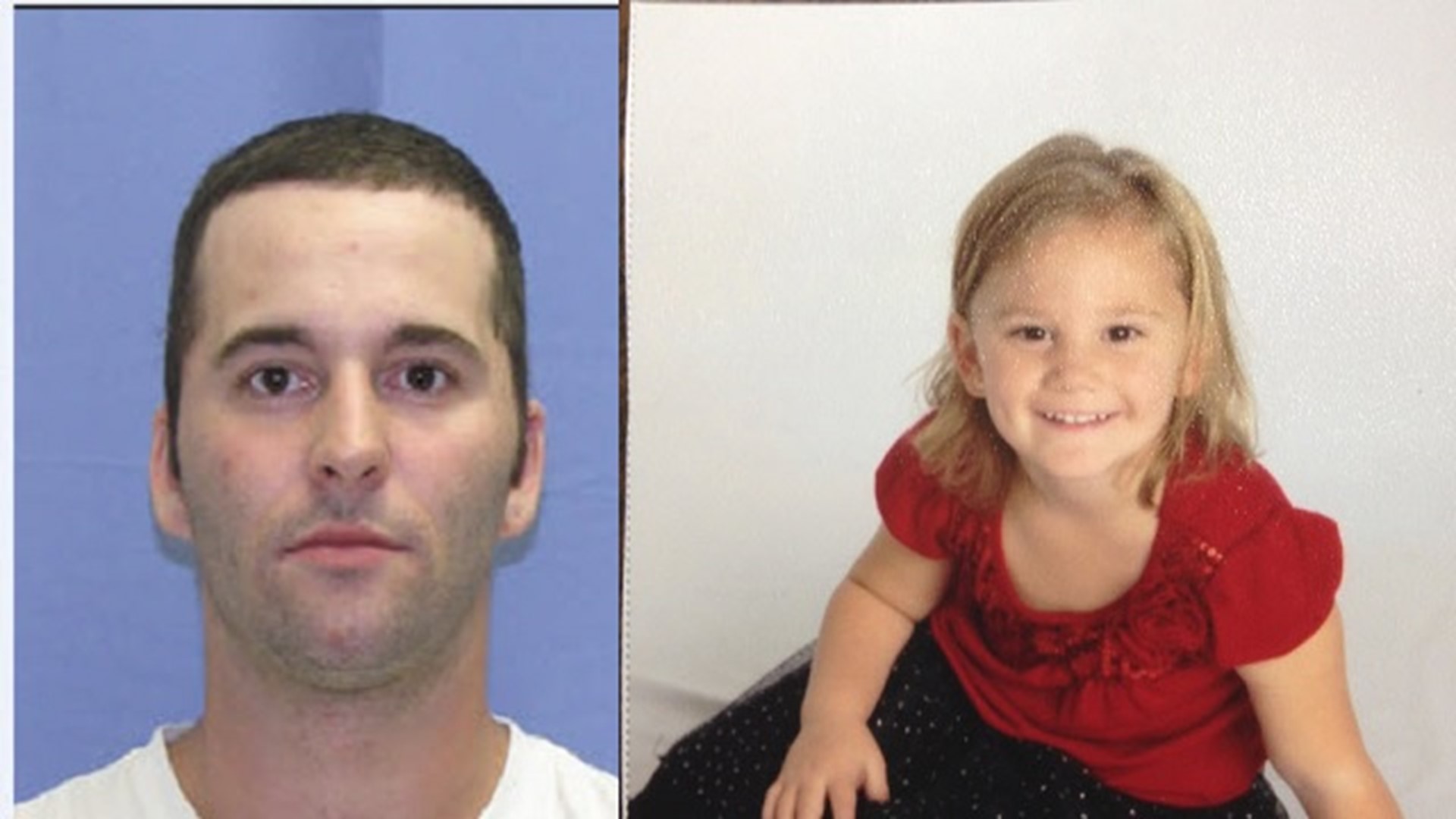 Update: Amber Child Abduction Alert Cancelled; girl found safe | fox43.com