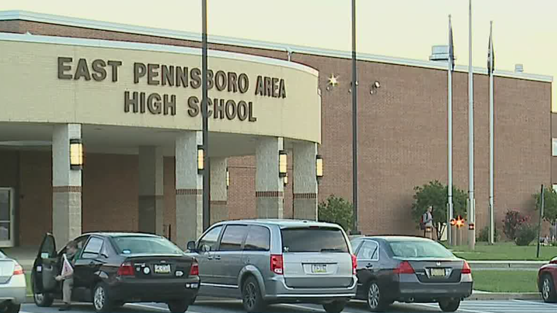East Pennsboro Area planned to start the 2020-2021 school year on a hybrid schedule. They hope to move to hybrid before the end of the first marking period.