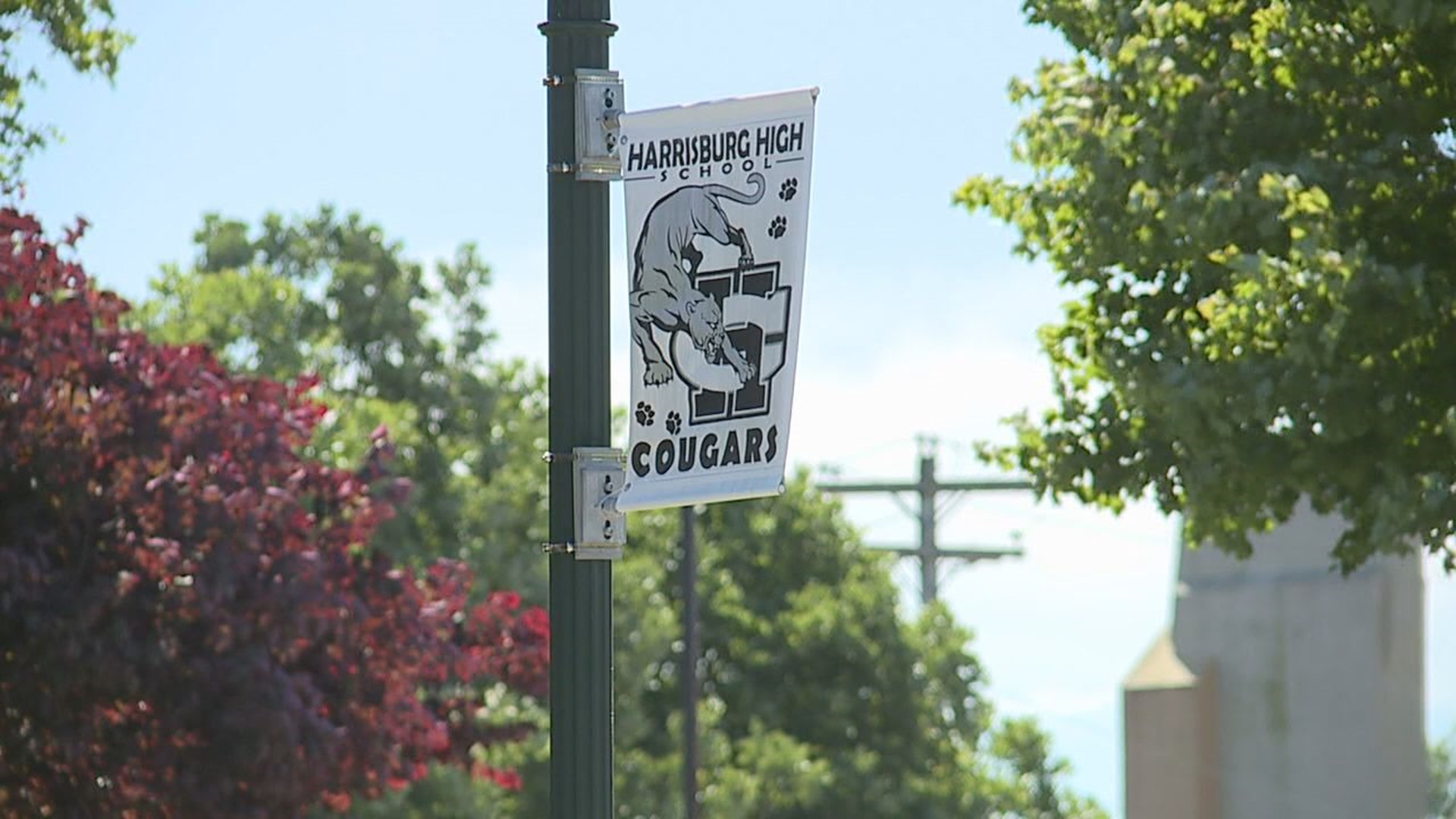 Harrisburg reintroduces curfew ordinance