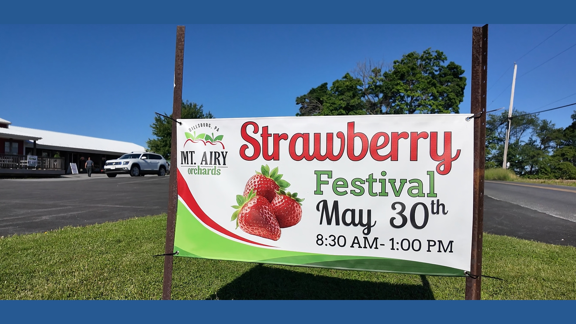 fox43.com - PA Dairymen's Association will take Farm Show milkshakes on the road in June