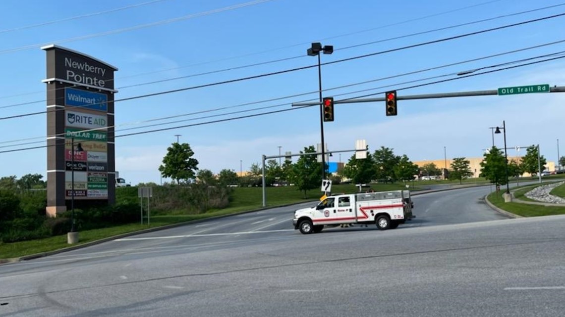 Shots fired at Walmart in Pennsylvania - Vimarsana News