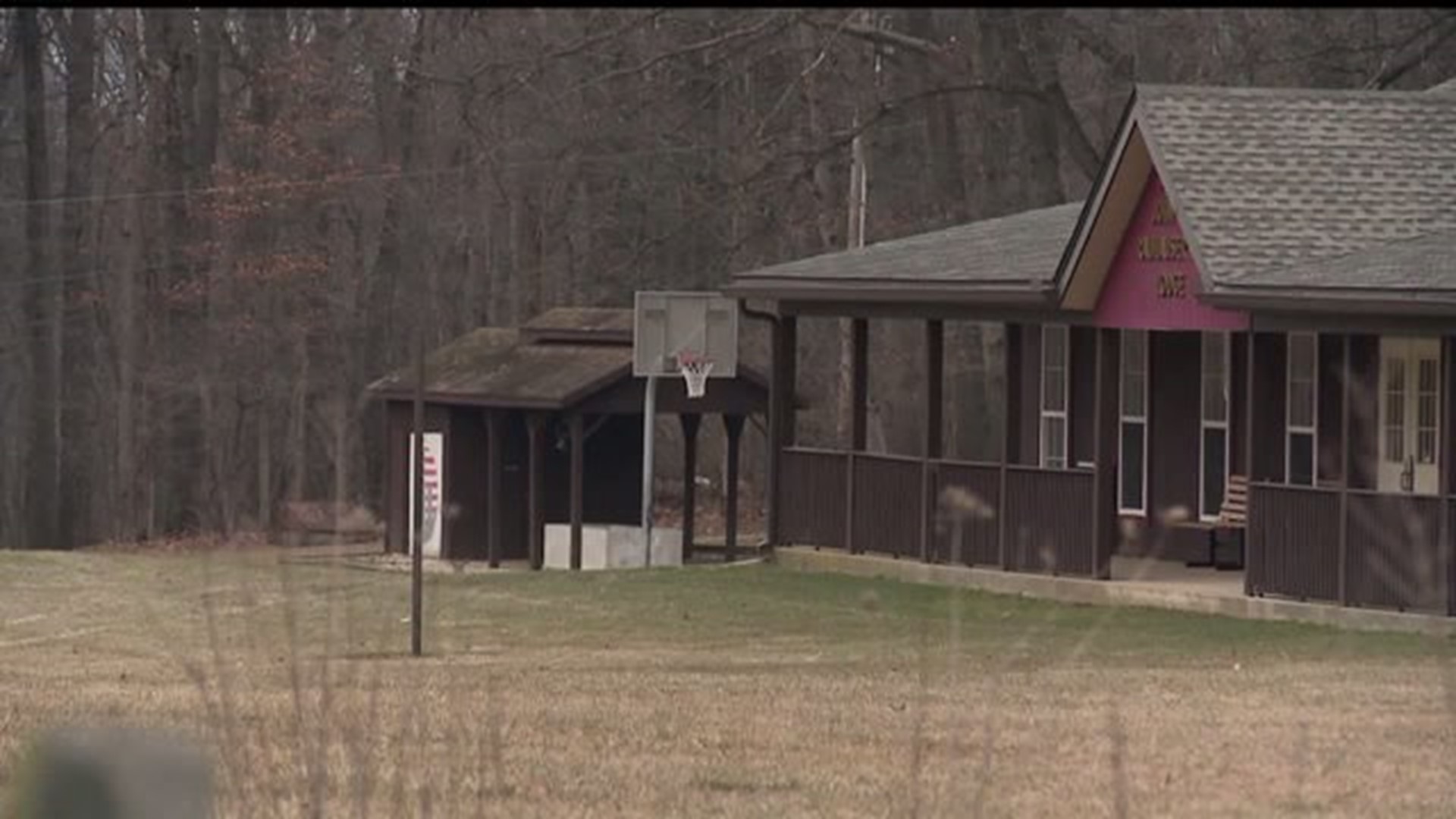 York woman says son was sexually abused by teen while attending YMCA of York summer camp