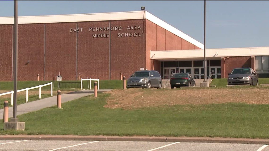 East Pennsboro Area School District to discuss closing West Creek Hills