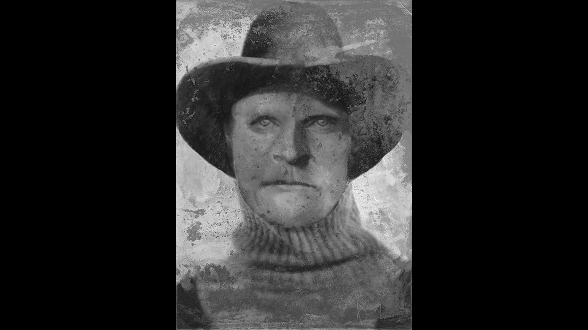 Headless body found in cave 40 years ago identified as notorious outlaw