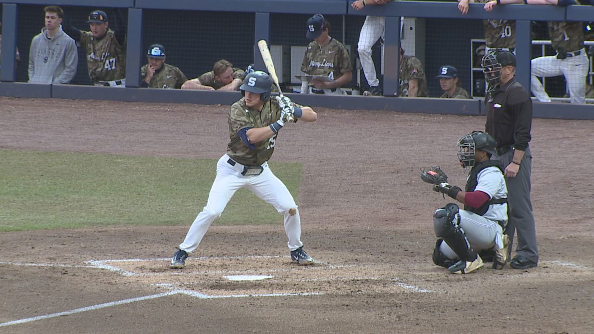 With the final weeks of the college baseball season winding down, Cole Wagner reflects on his baseball journey that led him to a final season with Penn State.
