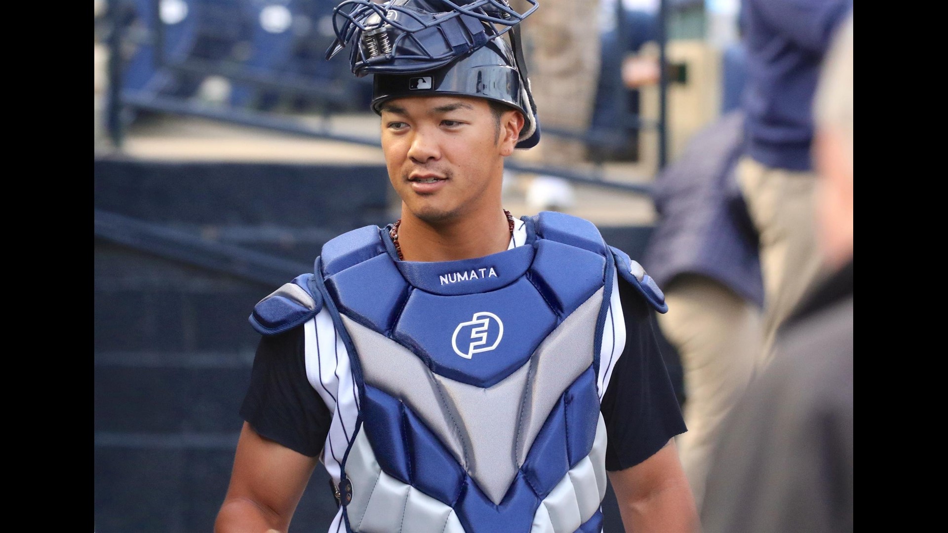 Former Phillies prospect dies in electric skateboarding accident in ...