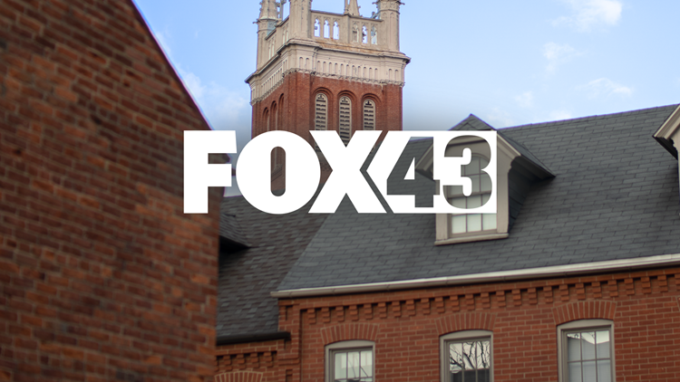 FOX43 Morning News at Nine