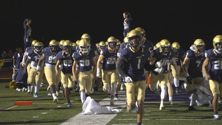 High School Football: Bishop McDevitt faces District 2 champ Crestwood in Class 4A state semis