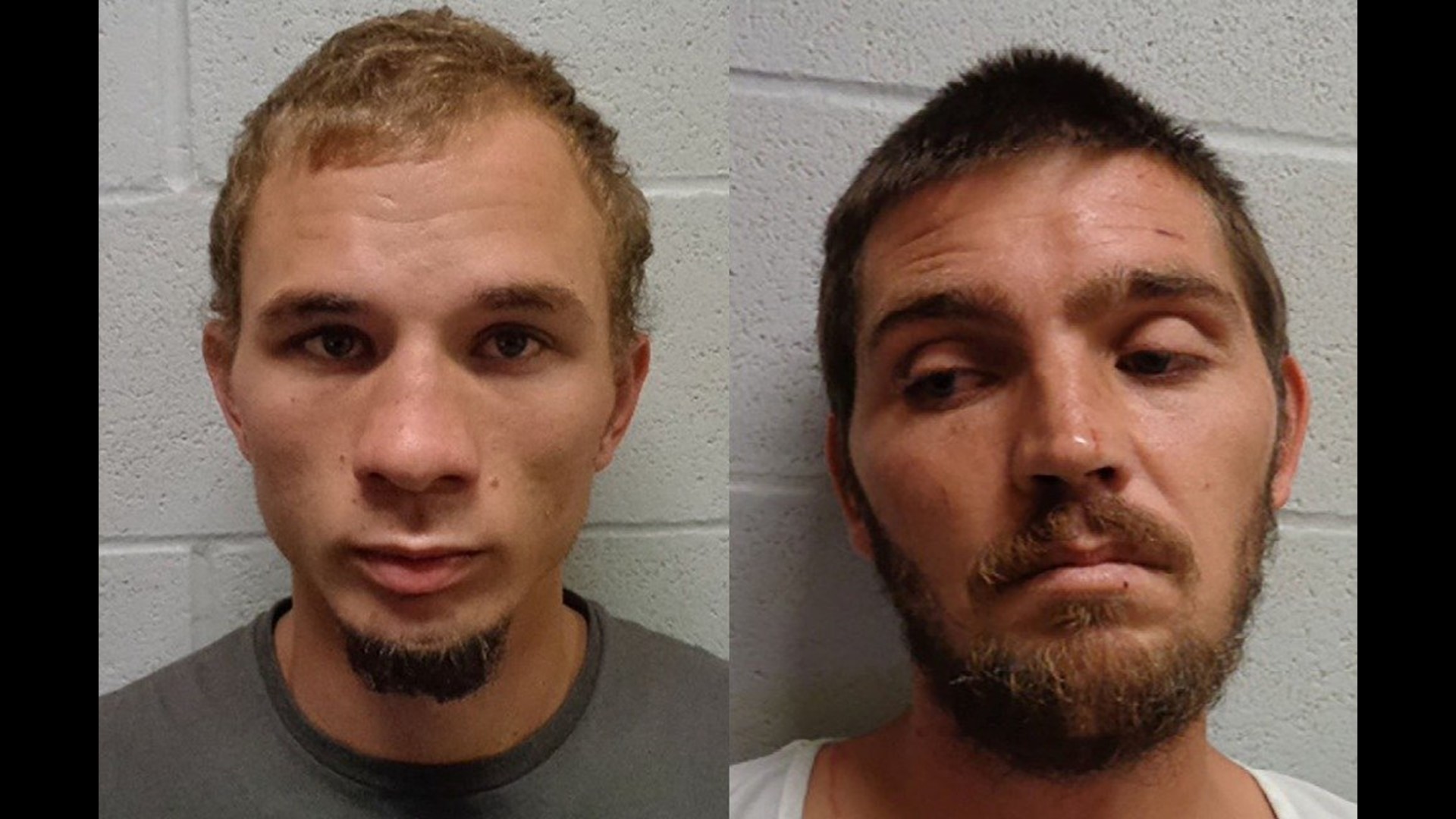 Two inmates escape from Oklahoma jail…for the second time in 3 months ...