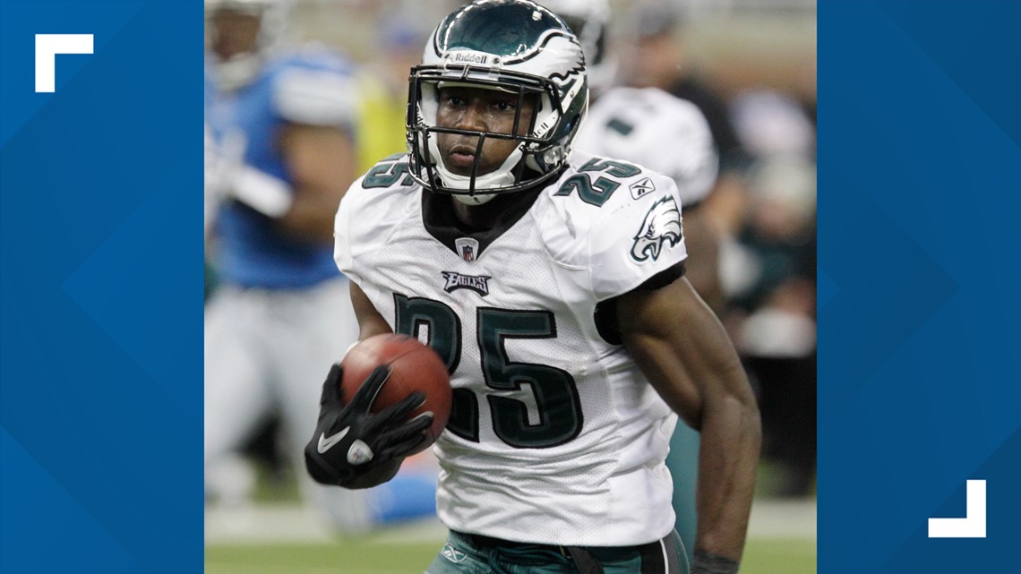 Philadelphia Eagles: LeSean McCoy is officially inactive for the Super Bowl