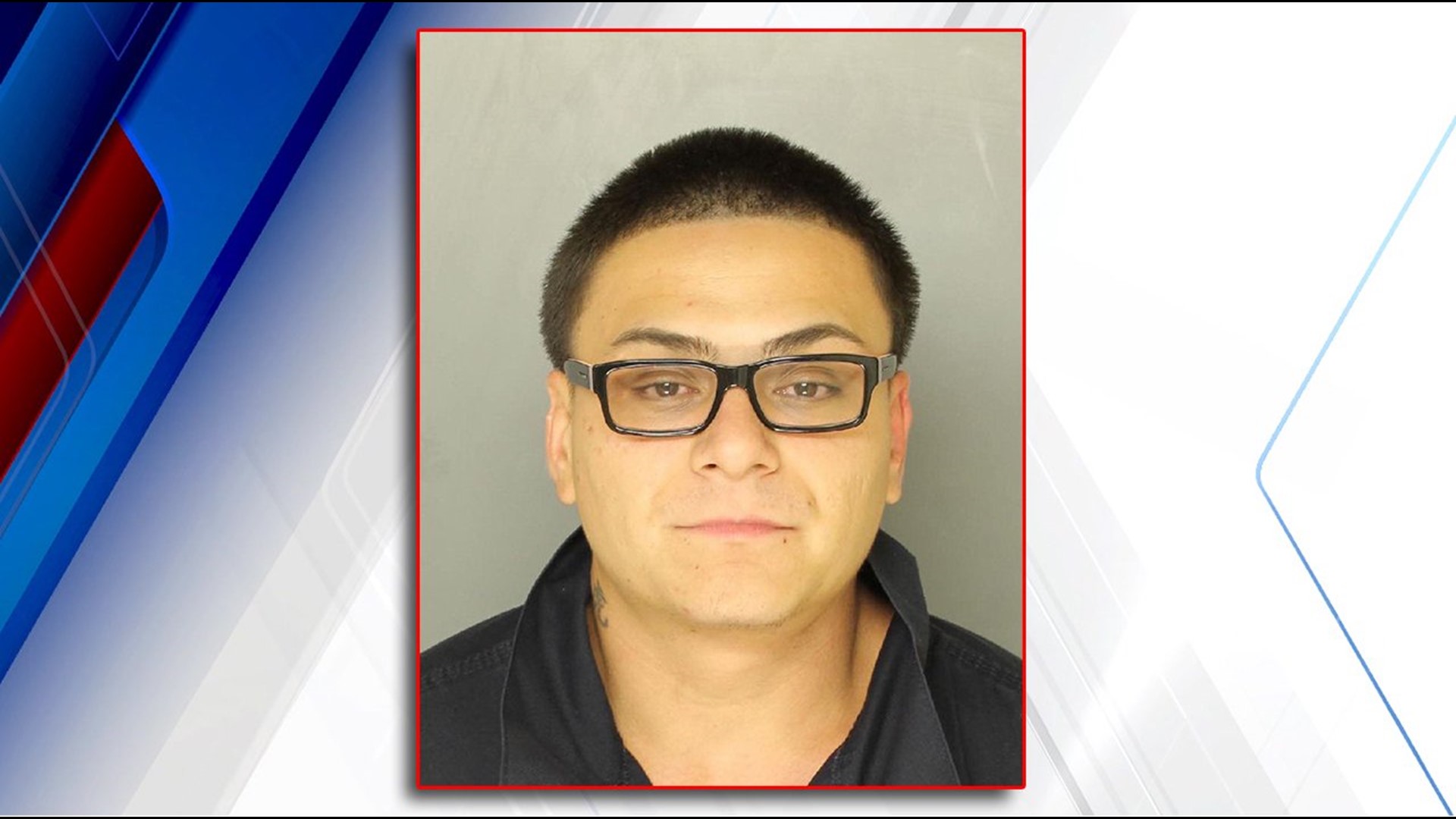 Police arrest suspect in Metro Bank robbery | fox43.com