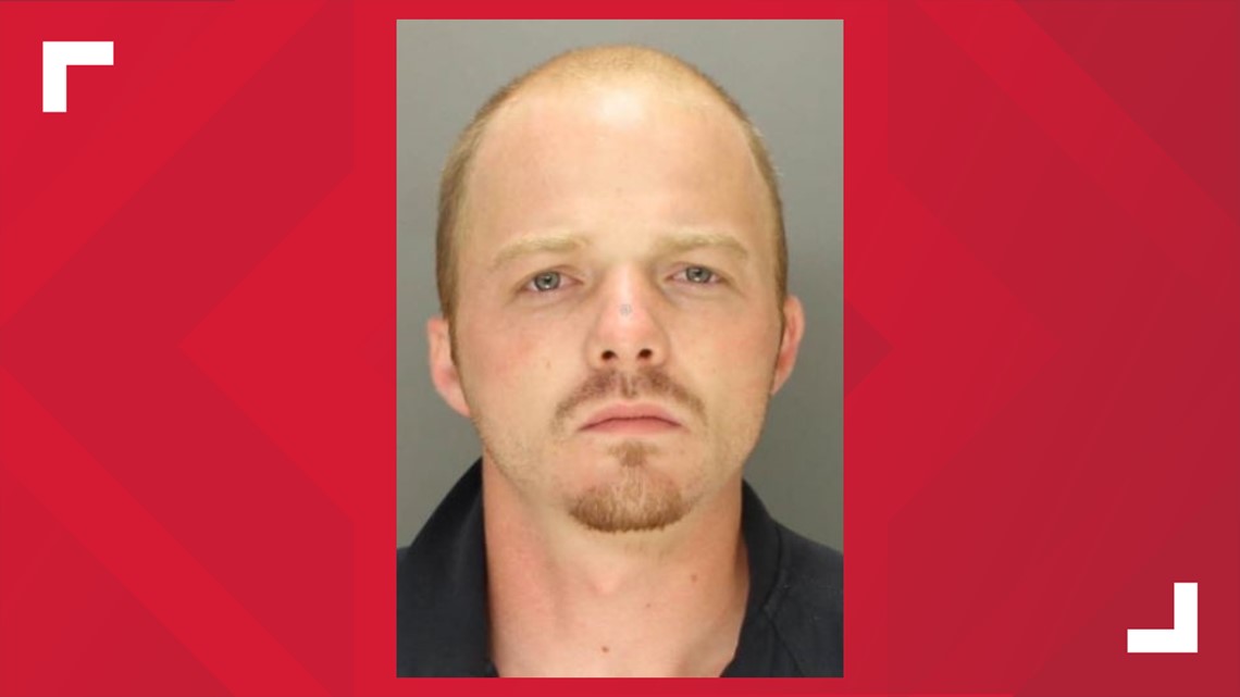Police: Lancaster man struck victim with vehicle stolen from towing company, fled scene - Vimarsana News