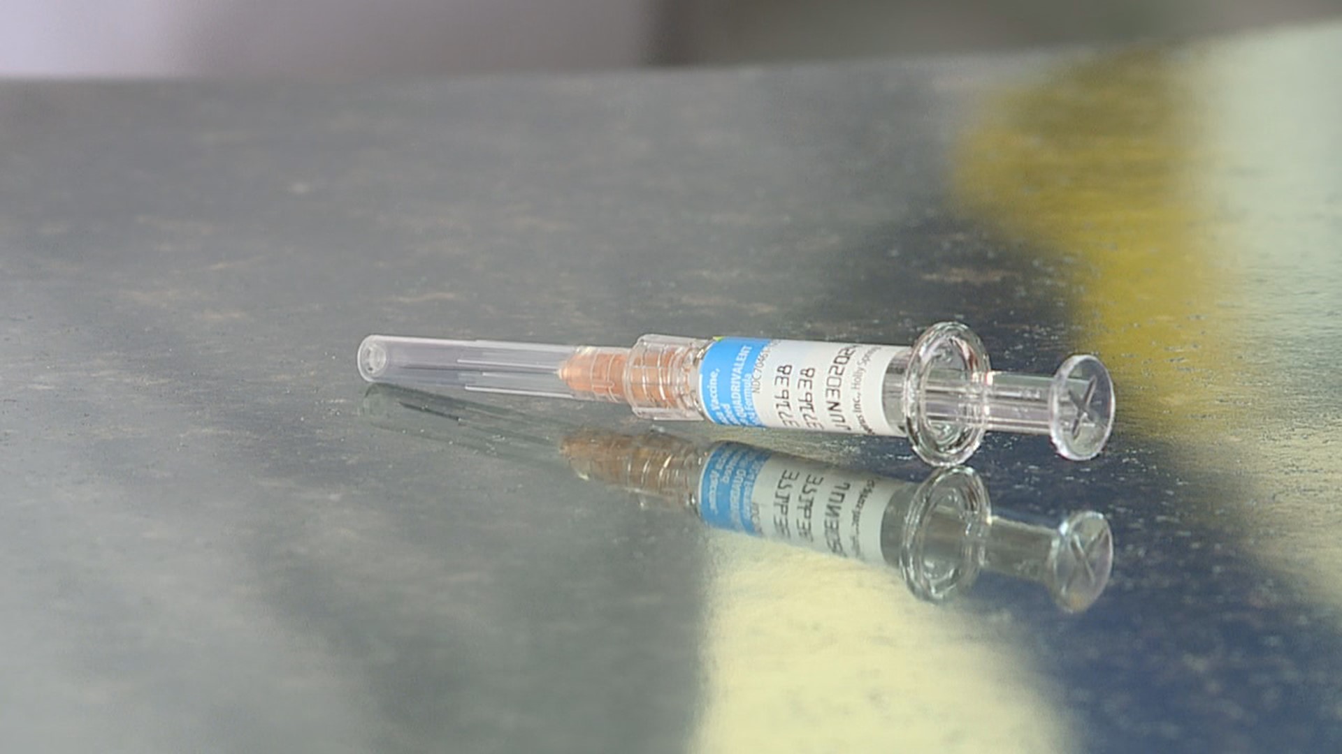 Now is the time of year for parents to vaccinate or boost their children against COVID-19, but that may be easier said than done.