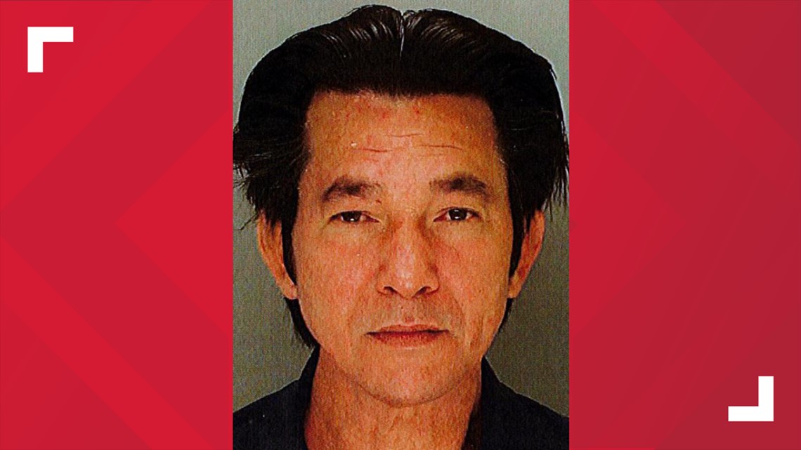 Columbia man sentenced to prison after 5th DUI conviction - Vimarsana News