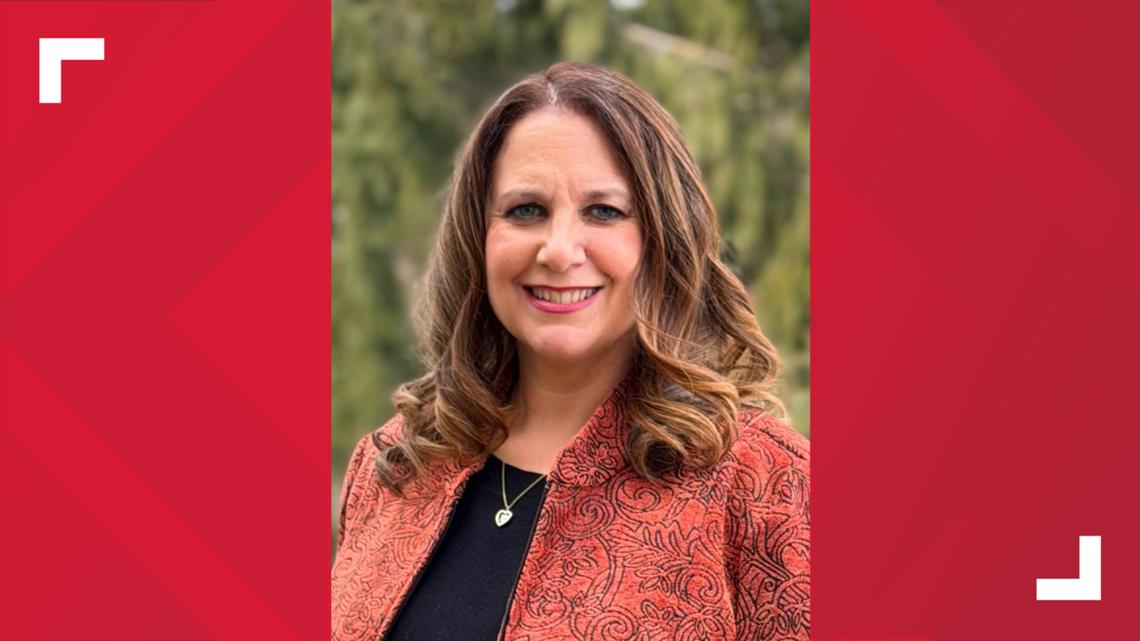 2026 Pennsylvania Election Guide | Danielle Lindemuth Republican candidate for PA House's 98th District