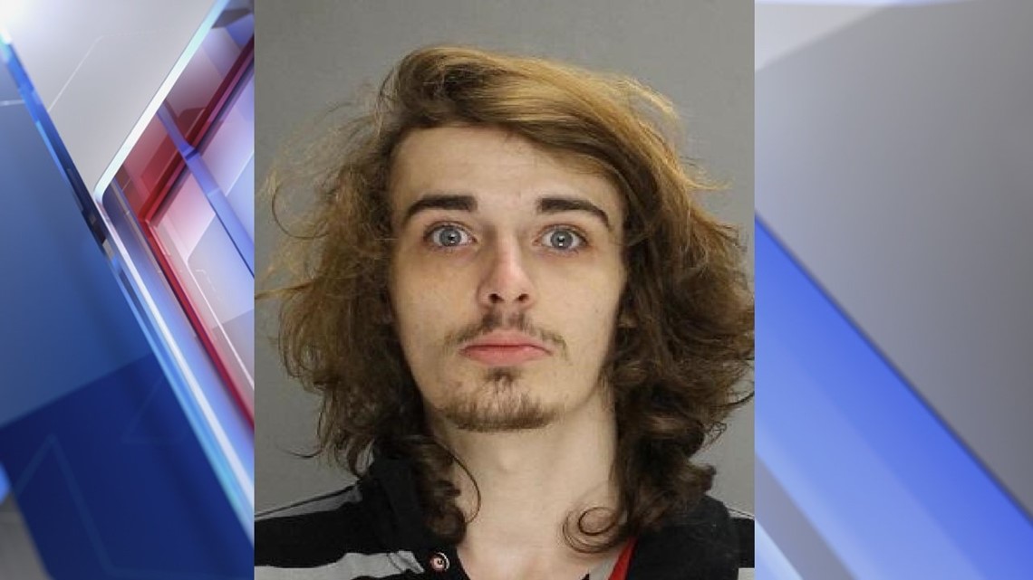 Columbia man is 2nd person charged in connection with overdose death ...