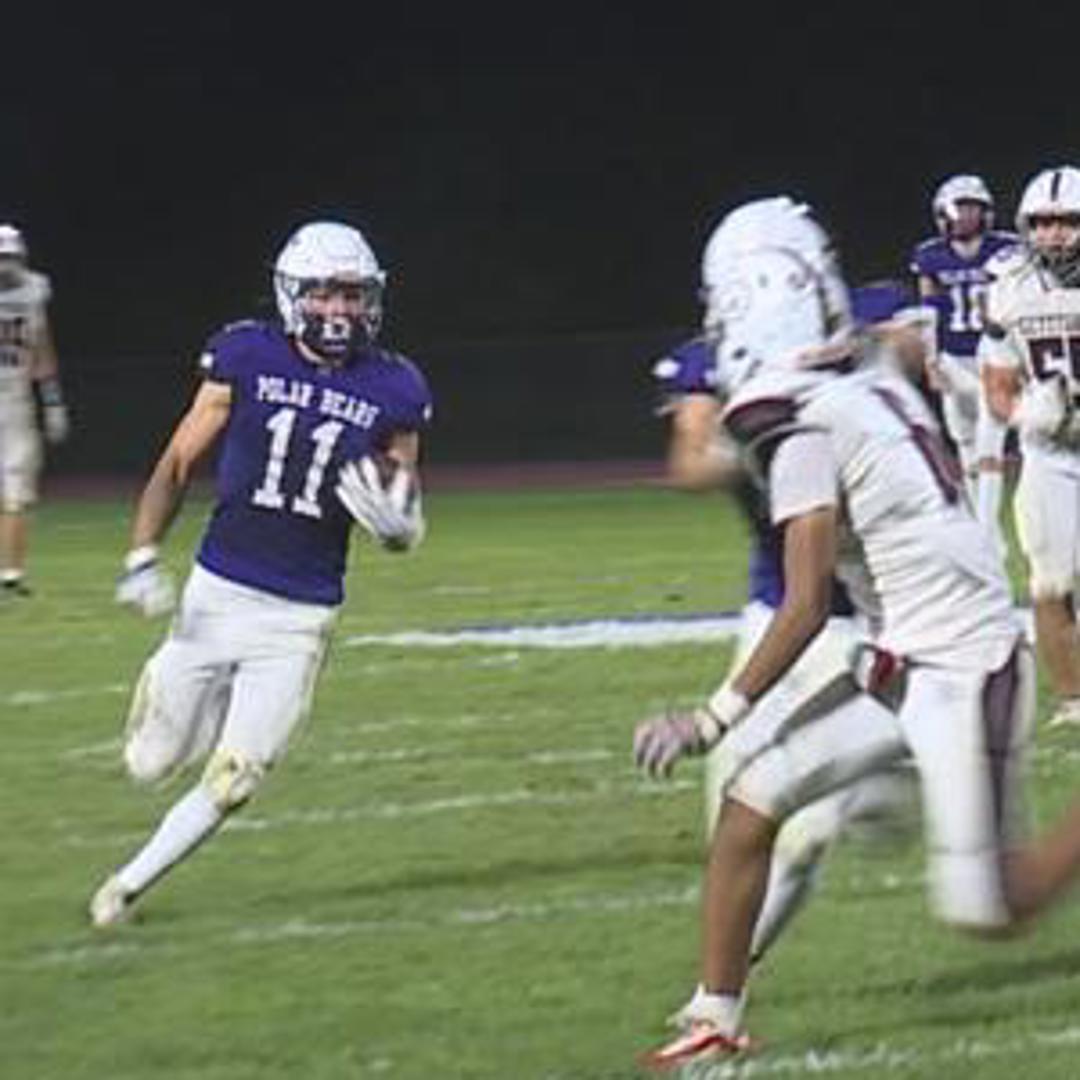 Football Frenzy Week Four | Scores & highlights from central Pa. high ...