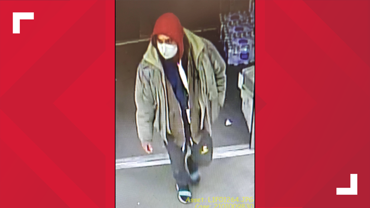 Lancaster Police seek help in identifying access device fraud suspect ...