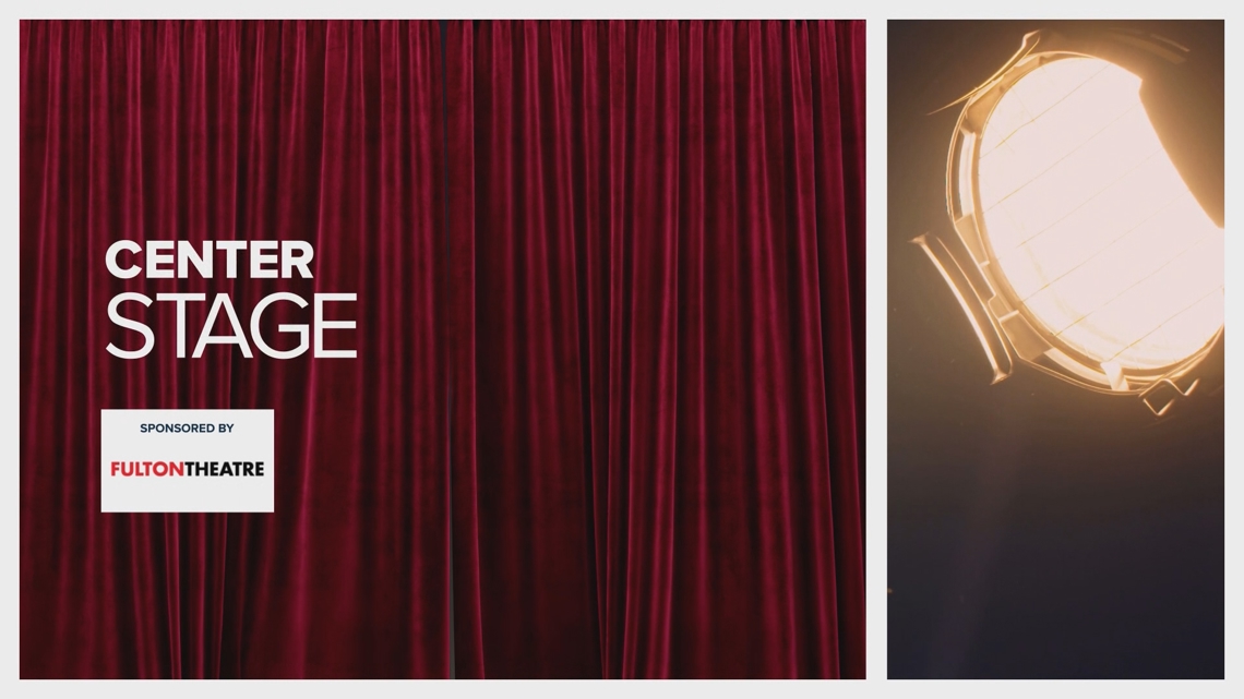 'Oklahoma!' at Dutch Apple Dinner Theatre | Center Stage