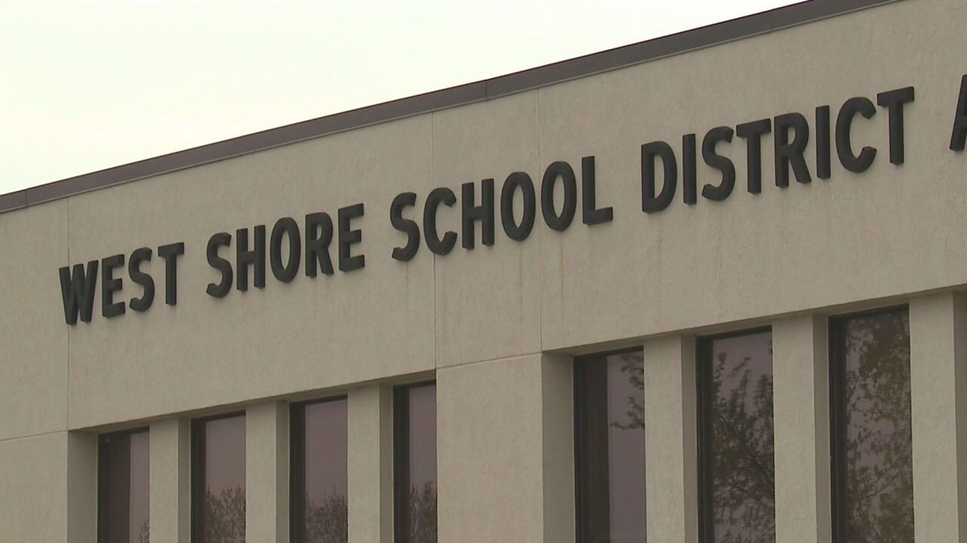 District officials say that they are working closely with law enforcement, and there is no need to alter the normal school schedule at this time.